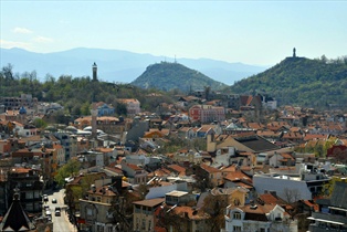 Plovdiv